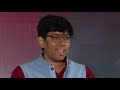 Heritage culture and inclusivity for all  siddhant shah  tedxhrcollege