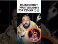 Drake Reportedly Declines Grammy Submission for ‘ICEMAN’ 👀🏆