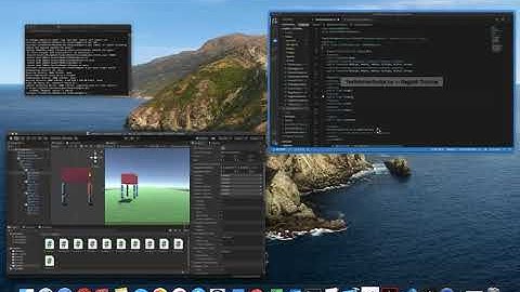 ML Agents - Configurable Joint