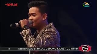 story wa tajamnya cinta cipt megy z cover andi kdi #adella