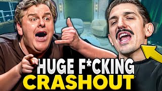 WTF! Andrew Schulz DETONATES On Tim Dillon And HUMILIATES Him On HIS OWN Show