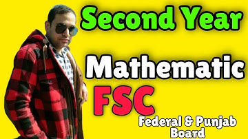 Exercise 2.1 Question 1(v) F.Sc Second Year mathematics chapter no 2 differentiation urdu