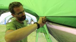 Do you need to reproof a tent and if so how often?