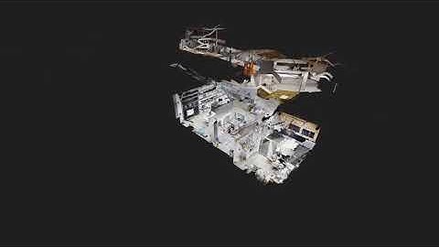 Monash New Horizons Building