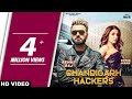 Chandigarh hackers full remmy raj feat sonia mann  new punjabi song 2018  white hill music