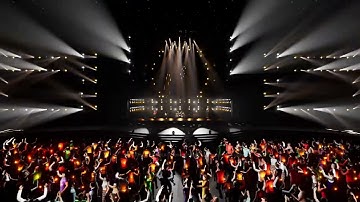 Demo bài tập Timecode M.A for UE5 bạn học viên Nguyễn Đình Lương