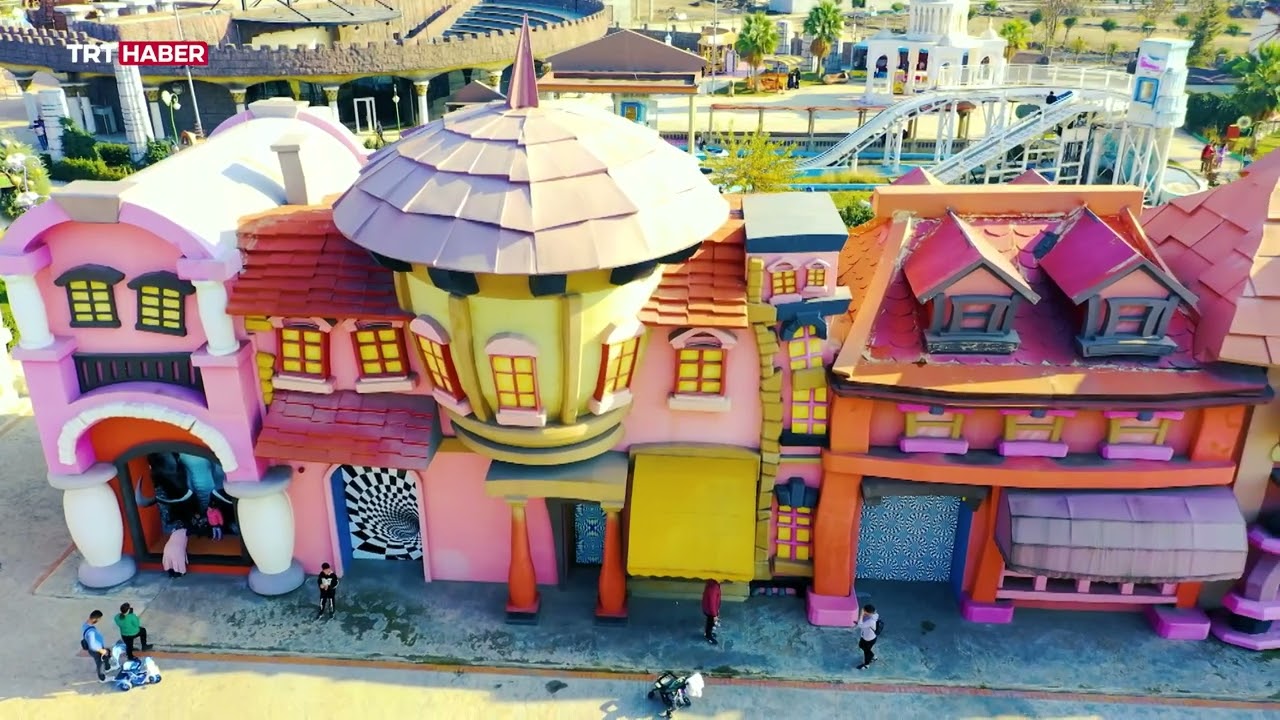 Şehirlerimizle Türkiye 2024 - Osmaniye