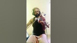 Ennavale - Ar Rahman ( Cover )