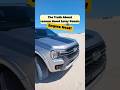 Does Engine Heat Affect Hood Solar Panel Performance? | LensunSolar