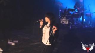 Alex Hepburn - Get Heavy - Trianon