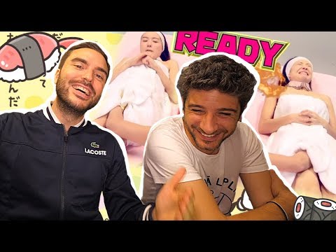Les publicités les plus drôles feat. Verino