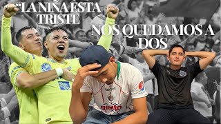 Resumen América vs Chivas- Reacción! Al Clásico de Clásicos.