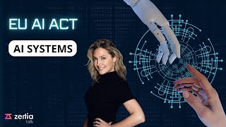 EU AI ACT: AI Systems Explained Wealth