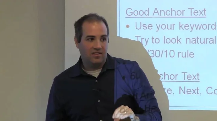 How to get to the top of Google in 60 days or Less