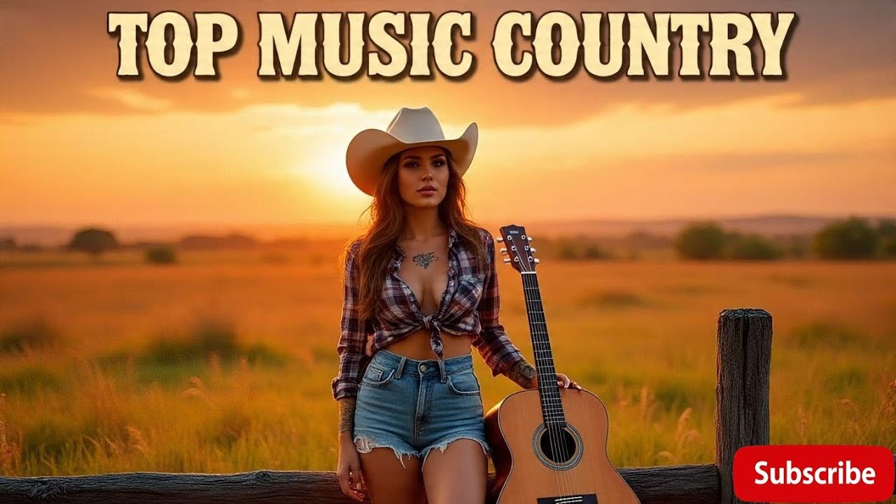 🔥BEST COUNTRY GOSPEL / FOR RELAX / SPIRITUAL COMFORT / HOPE / ENCOURAGEMENT / GRATITUDE / LIVE 🔥47