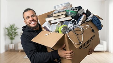 21 Things To Declutter Before 2026