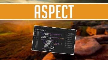 ROBLOX NO KEY SCRIPT EXECUTOR 🔥 ASPECT EXPLOIT 🔥 DOWNLOAD FREE 🔥 THE BEST ROBLOX CHEAT