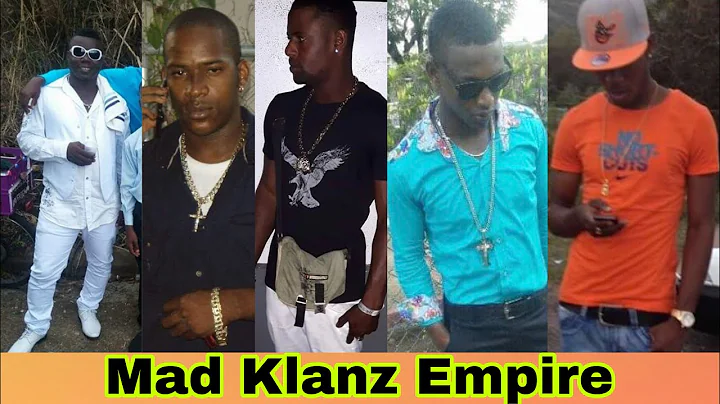 GUNMEN & MURDERERS Of Suttons District Chapelton  ...