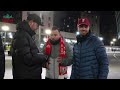 Arsenal 0 - 2 Liverpool | 'We Beat Them With Experience' | Fan Cam | Mario