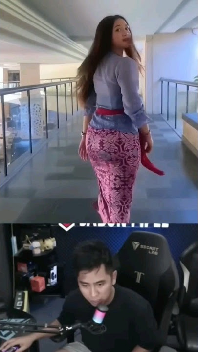 YU JODI SAMA YU RINDU MEMANG GAK DA OBAT 🤣 #shorts #jodileewarwick