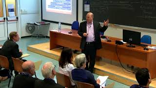 Talent Management in Nuclear Organizations