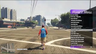 GTA 5 ONLINE - *SIMPLE* HOW TO GET NEW MODDED ACCOUNT NEXT-GEN (GTA 5 Glitches) Mod menu
