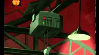 Marsupilami Başı Dertte - Huba Huba İzle