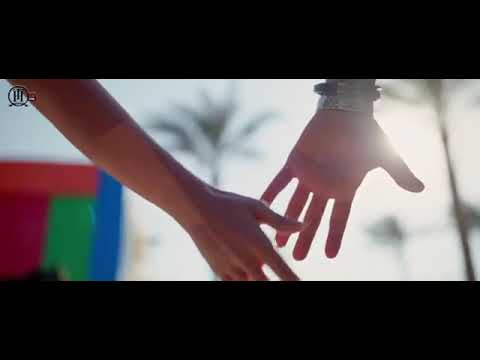 اعلان فيلم بحبك بطوله تامر حسني و هنا الزاهد