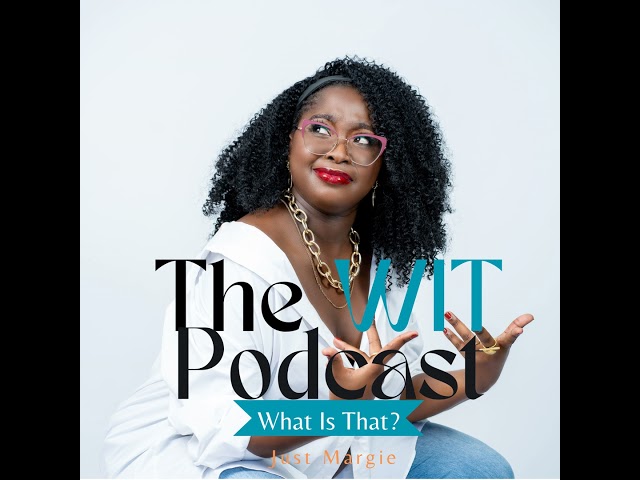 EP 3: REINVENTING YOURSELF AFTER THE END OF MARRIAGE | What Is That? | ft Ofentse Tsipa class=