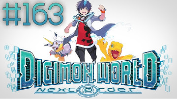 Digimon World: Next Order English Playthrough with Chaos part 163: VS Veevee