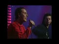 TEARS FOR FEARS -Everybody Wants to Rule the World -TOTP, UK(3/28/1985) 4K HD