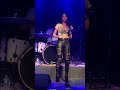 Tyler Reese Tritt singing Girl Crush