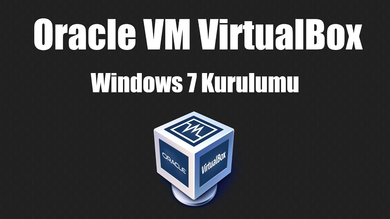 download vm oracle virtualbox