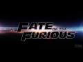 فلم FAST AND FURIOUS 8 مترجم(رابط المشاهدة في البايو)[الترايلر]