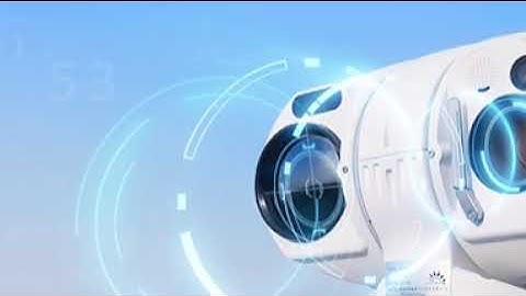 Multi Sensor Thermal Camera