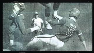 Tommy Inman LCU Athletic Hall of Honor Induction Intro Video