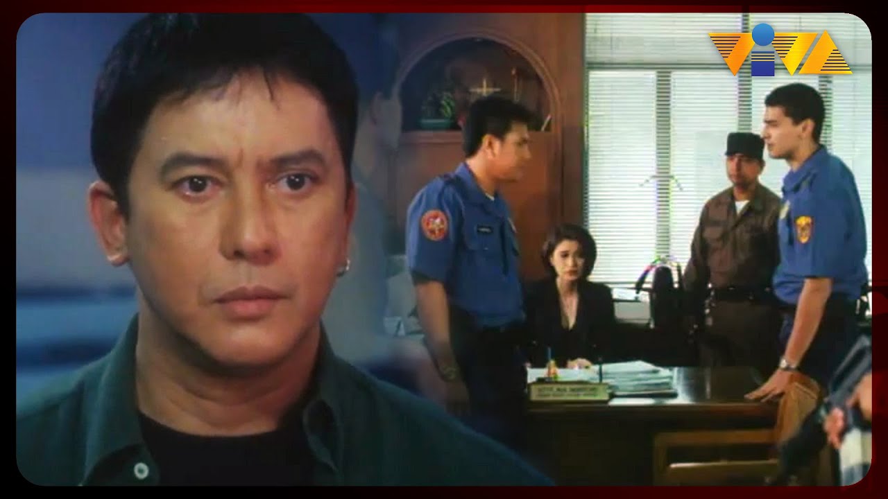 May traydor sa mga kasama!