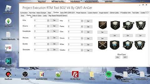 Project Execution V4 BO2 RTM Tool By QMT AnGer