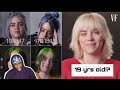 BLACK RAP FAN REACTS TO BILLIE EILISH FOR THE FIRST TIME , WHO TF IS SHE ?!