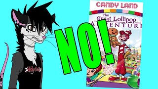 TRASH MOVIES WITH REN EP. 1 - Candy Land: The Shit Lollipop Adventure