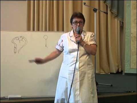 Лекция о мужском и женском здоровье Практика применения Метовит и ...