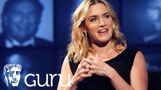 Kate Winslet: A Life In Pictures