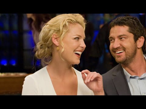 The Ugly Truth Full Movie Facts & Review / Katherine Heigl / Gerard ...