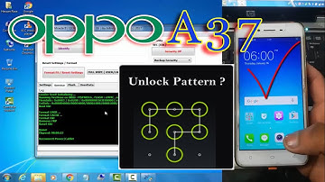 Oppo A37 Pattern Lock Remove ||Format || With CM2 QLM (Qualcomm) tool ||Fix Wares