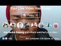 Saya goreng pasal Tone Wow kaw-kaw ! Nak faham sebagaimana saya faham ? Ini videonya.
