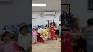 Teaching Nursery Children in South Korea #다문화강사 #세계시민교육 #필리핀강사