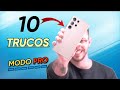 10 SÚPER TRUCOS para Samsung que Solo los PRO USAN!