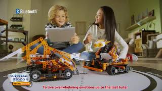 Clementoni Coding Lab Video For Web