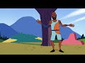 Beginning of video