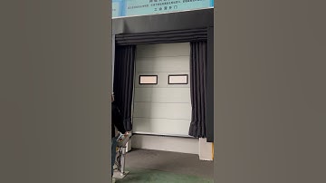 inflatable dock shelter